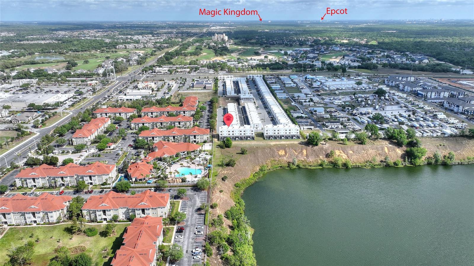 Image 58 of 61 For 452 Famagusta Drive