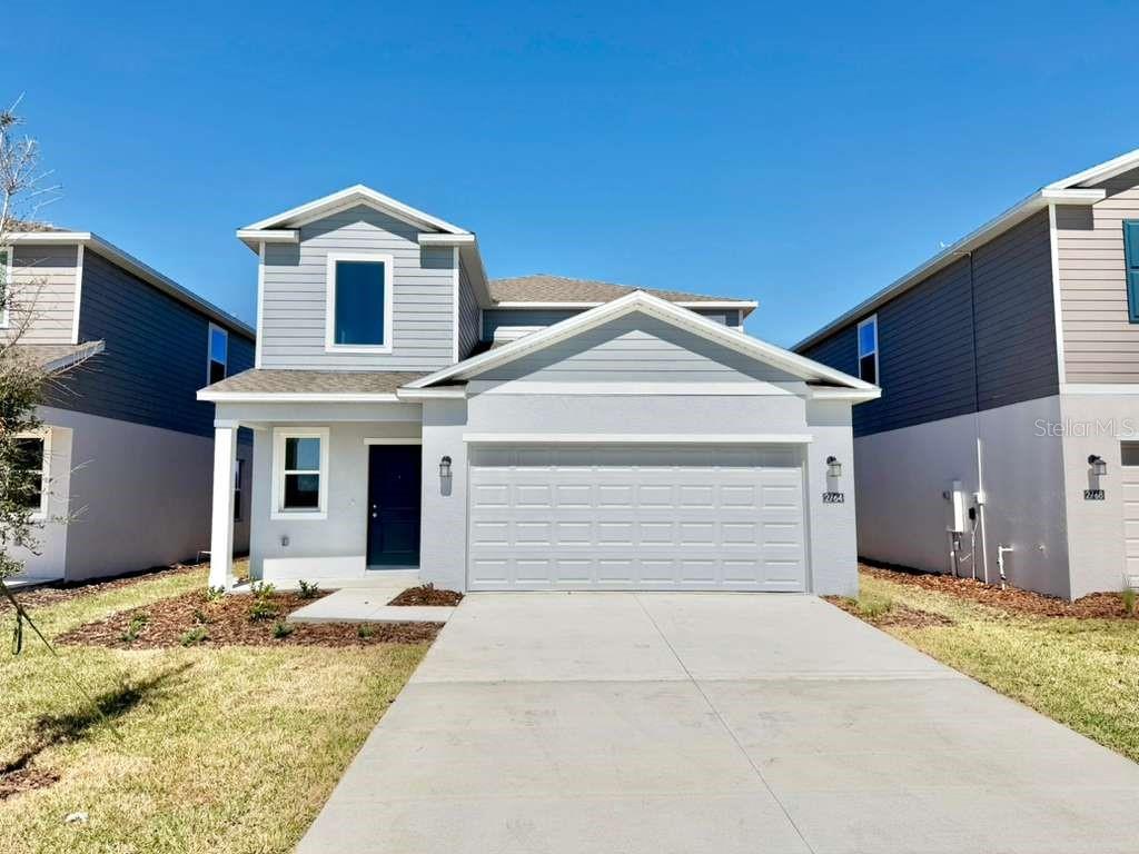 Details for 2764 Lookout Ridge Road, LAKE HAMILTON, FL 33851