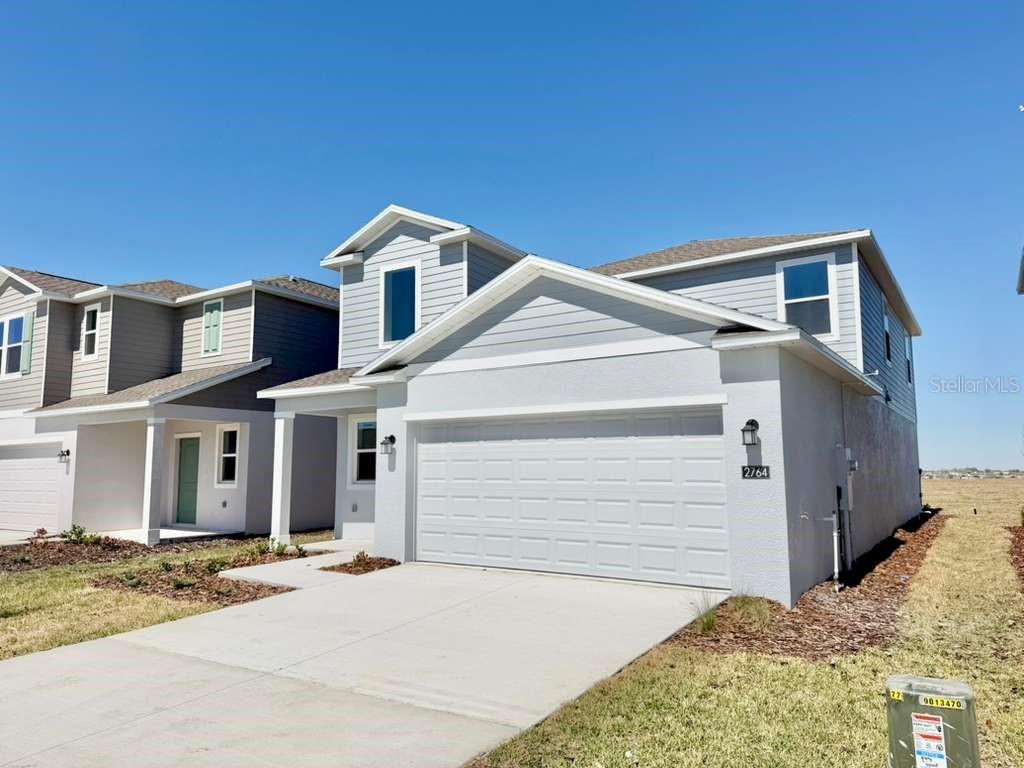 Image 2 of 21 For 2764 Lookout Ridge Road