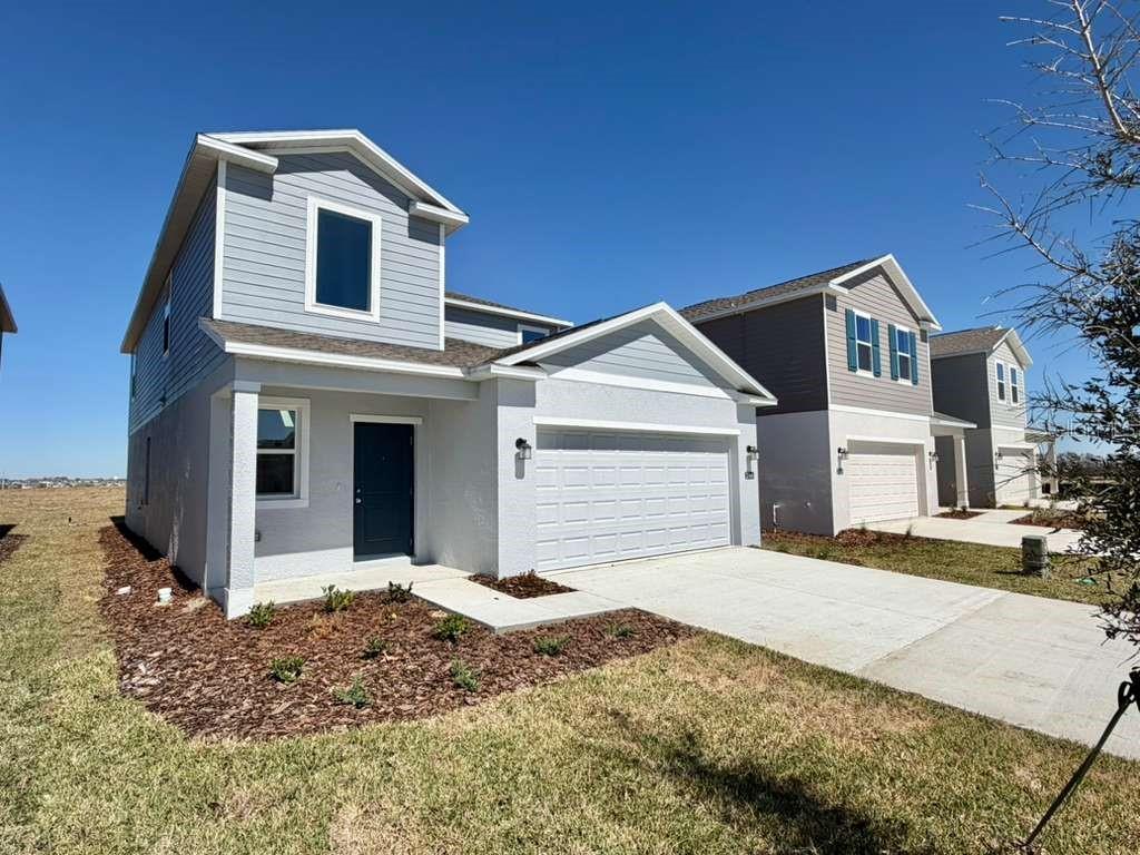 Image 3 of 21 For 2764 Lookout Ridge Road