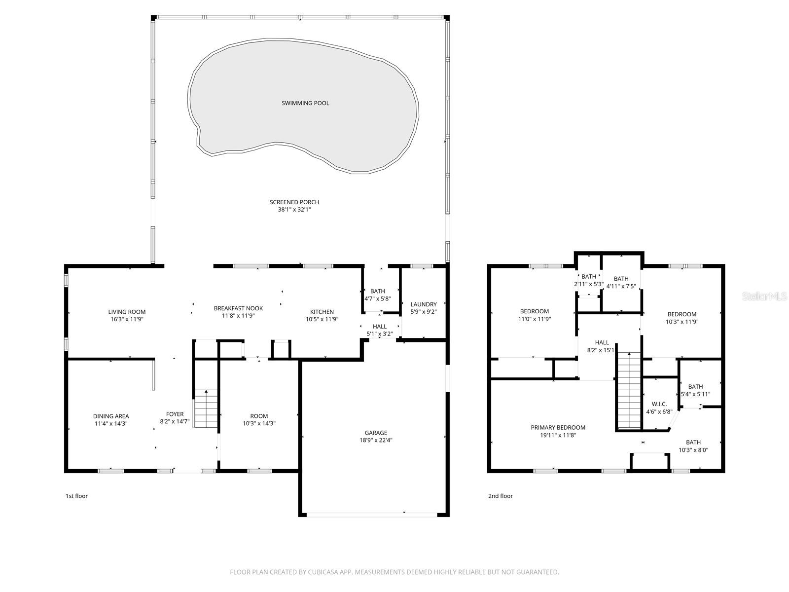 Image 44 of 45 For 15908 Bridgewater Lane