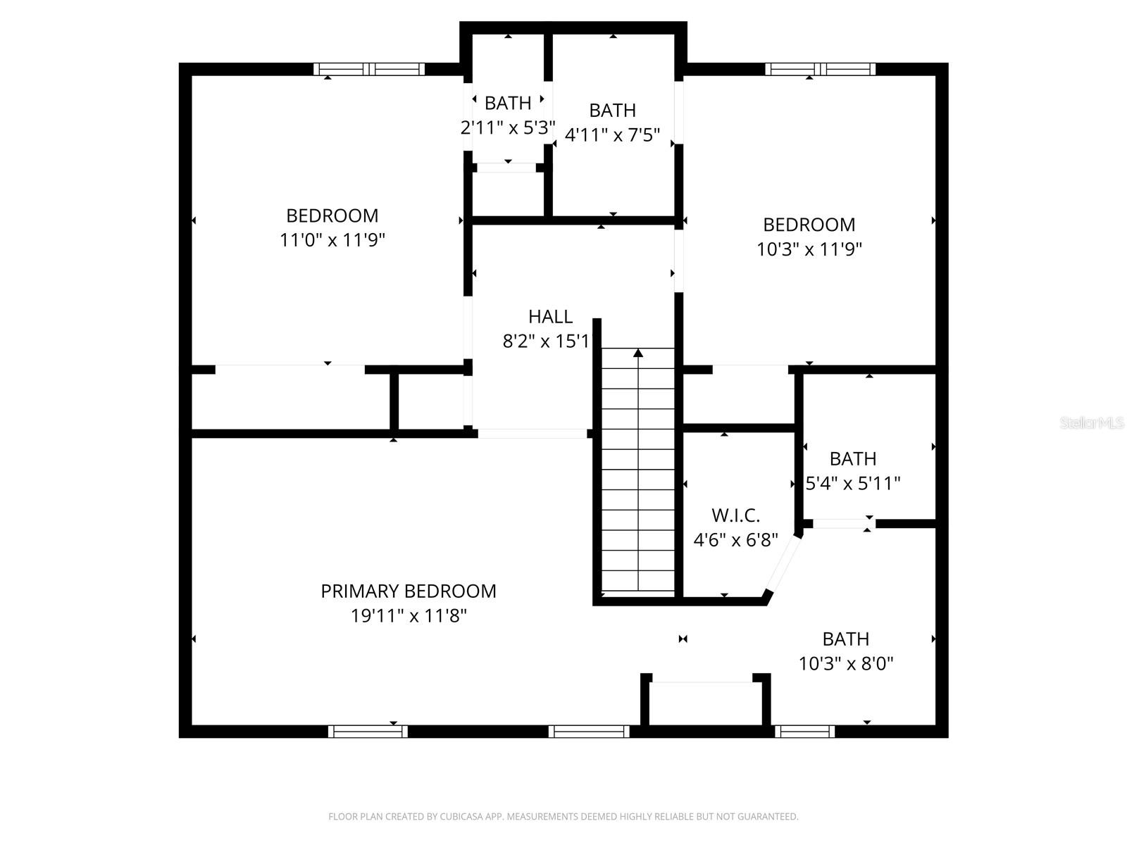 Image 45 of 45 For 15908 Bridgewater Lane