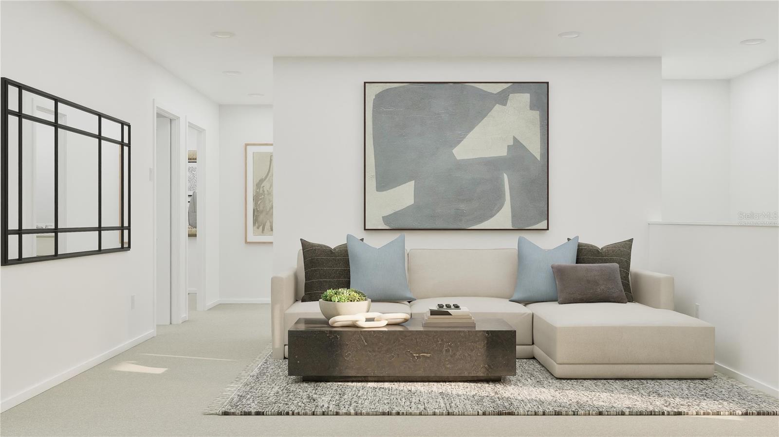 Image 16 of 25 For 3114 Granite Ridge Avenue