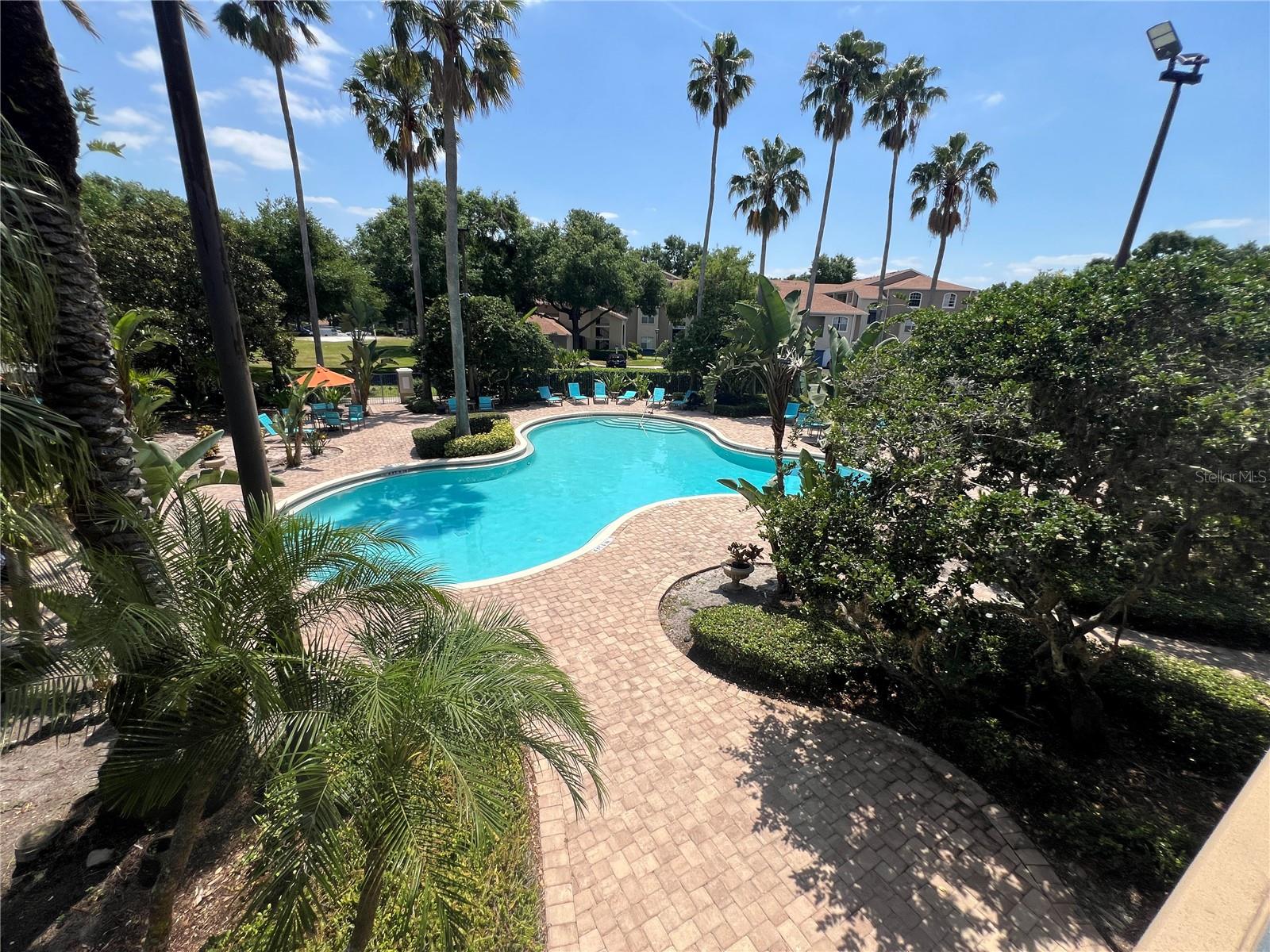 Image 41 of 45 For 7320 Westpointe Boulevard 531