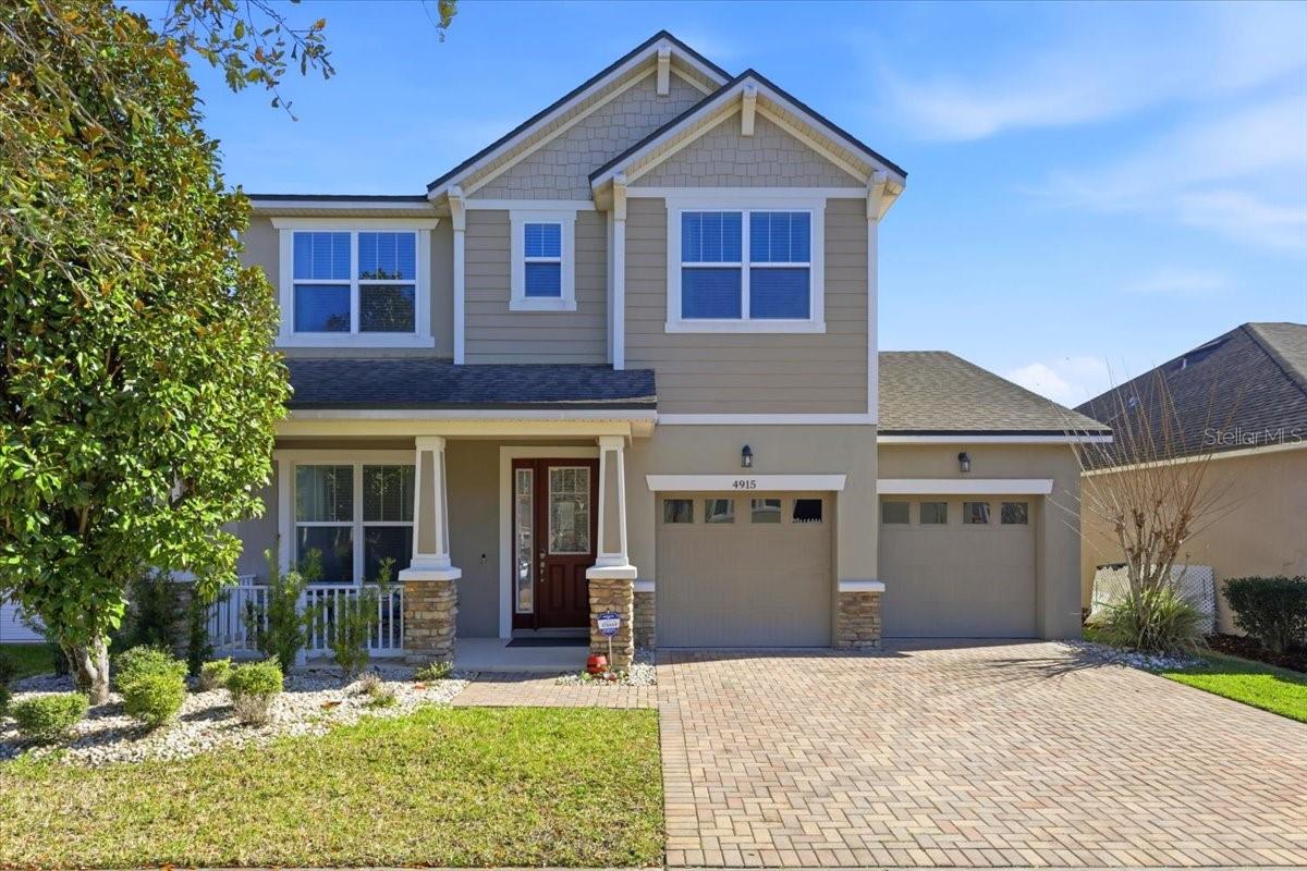 Details for 4915 Southlawn Avenue, ORLANDO, FL 32811