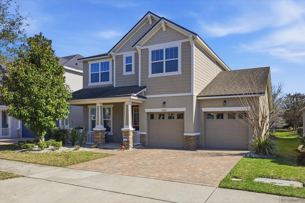 Image 3 of 18 For 4915 Southlawn Avenue