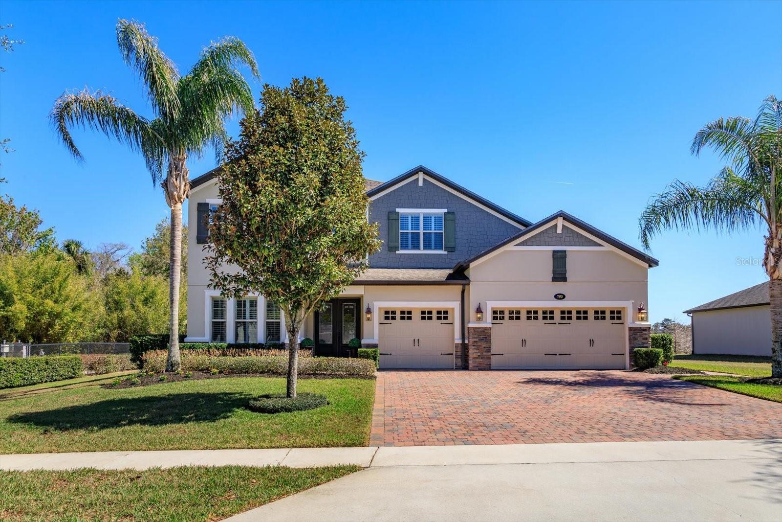 Details for 790 Zoe Court, OVIEDO, FL 32765