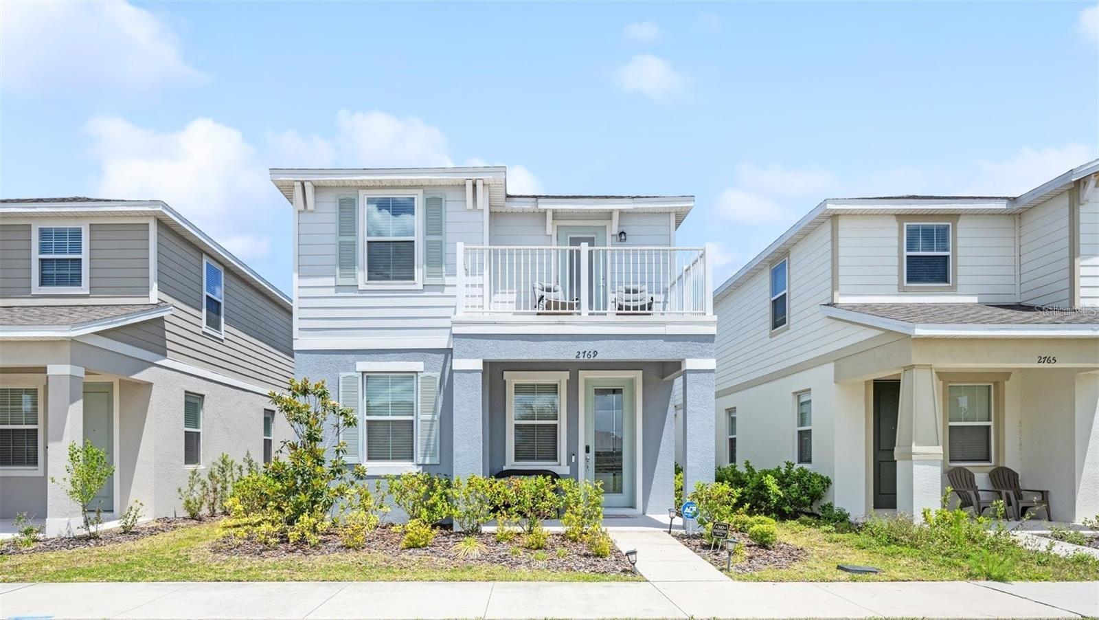 Details for 2769 Franklin Road, ST CLOUD, FL 34771