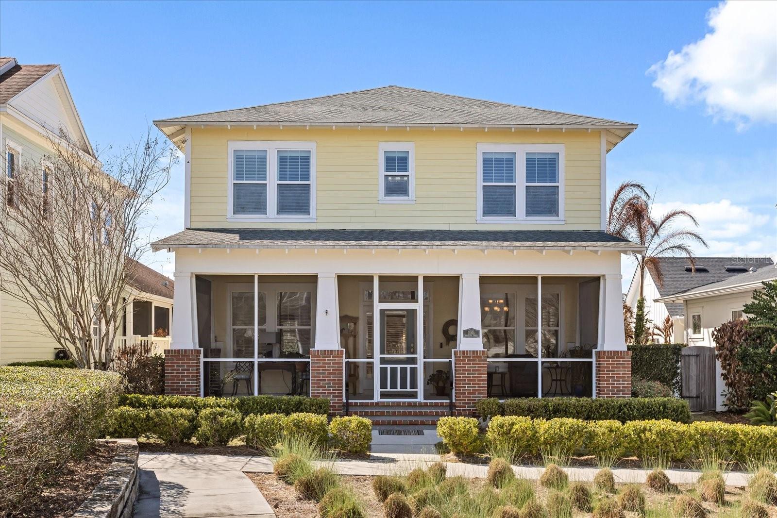 Details for 1045 Colleton Alley, WINTER GARDEN, FL 34787