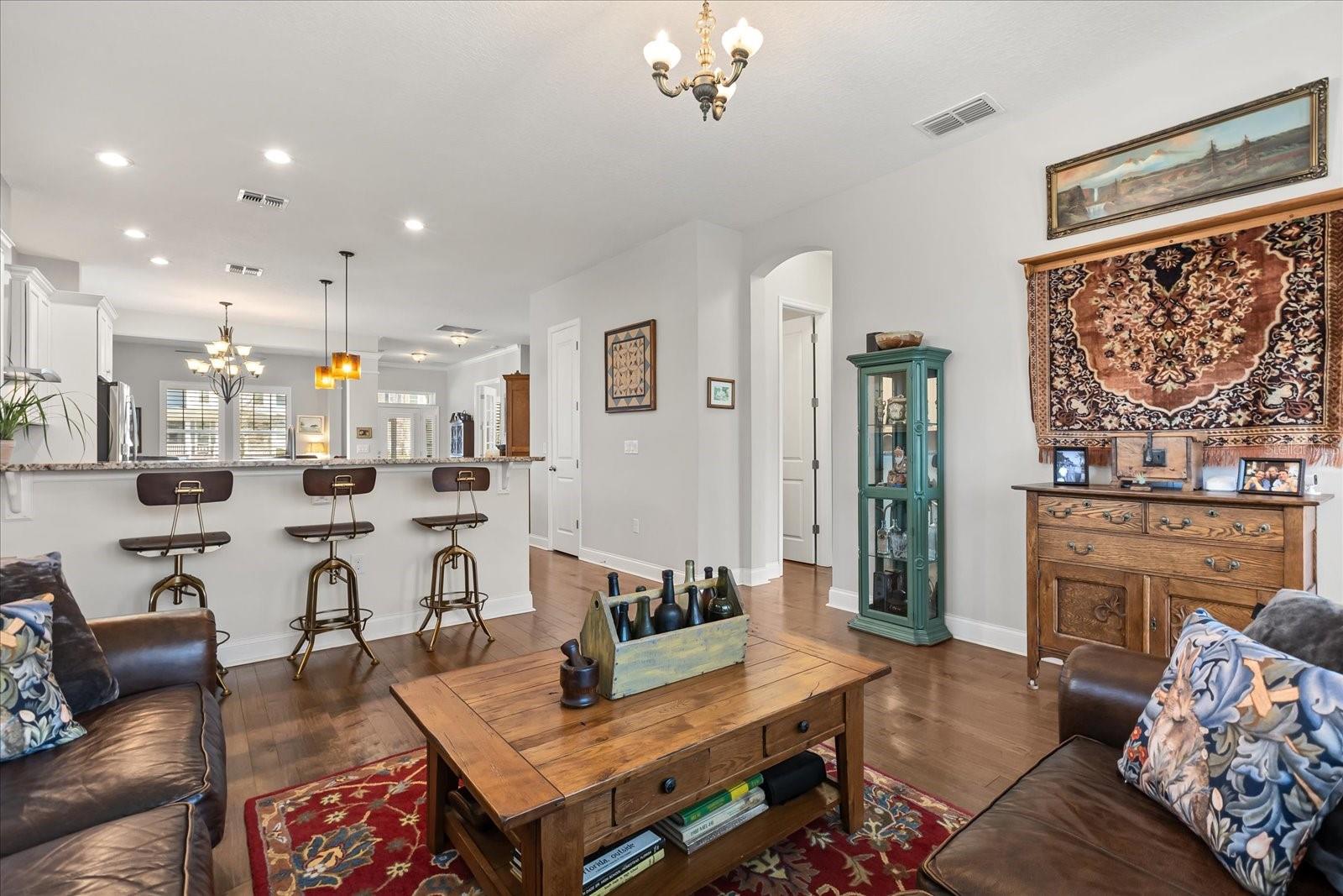 Image 13 of 47 For 1045 Colleton Alley