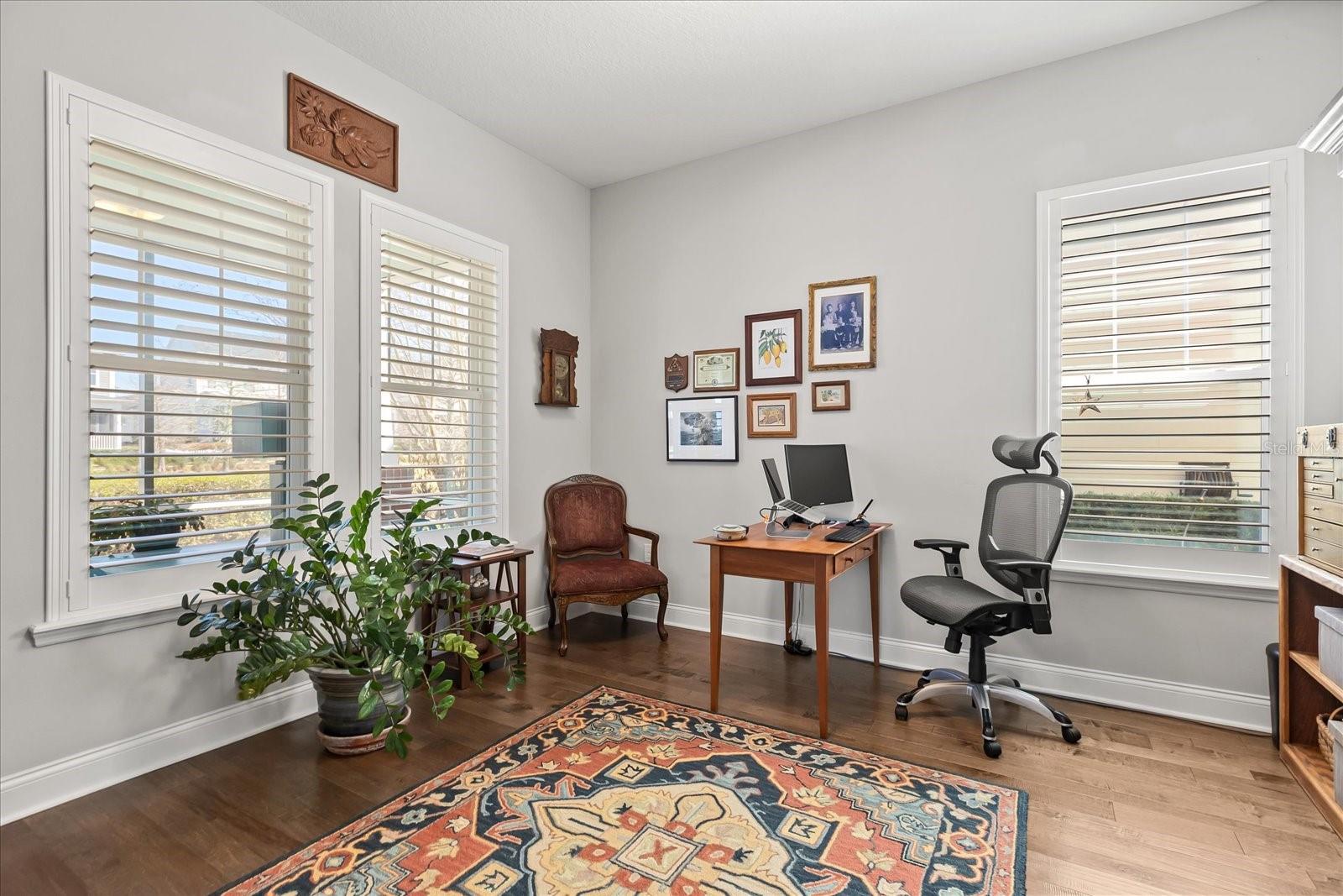 Image 14 of 47 For 1045 Colleton Alley