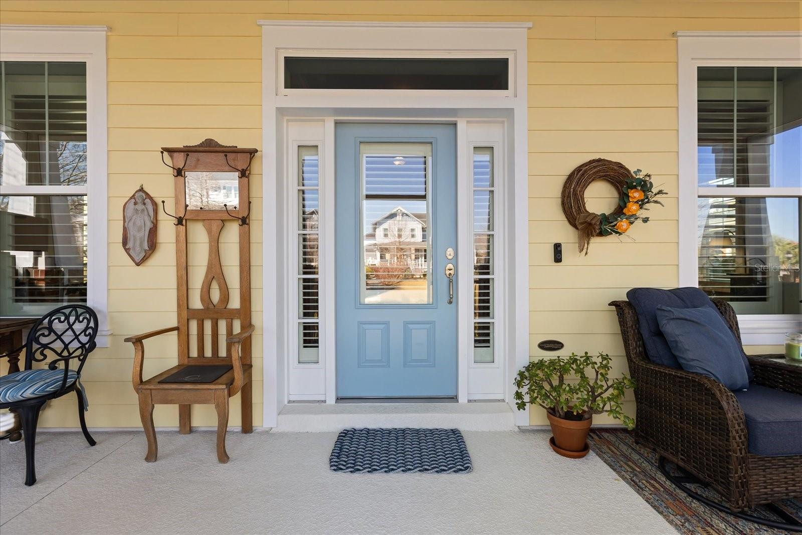 Image 2 of 47 For 1045 Colleton Alley