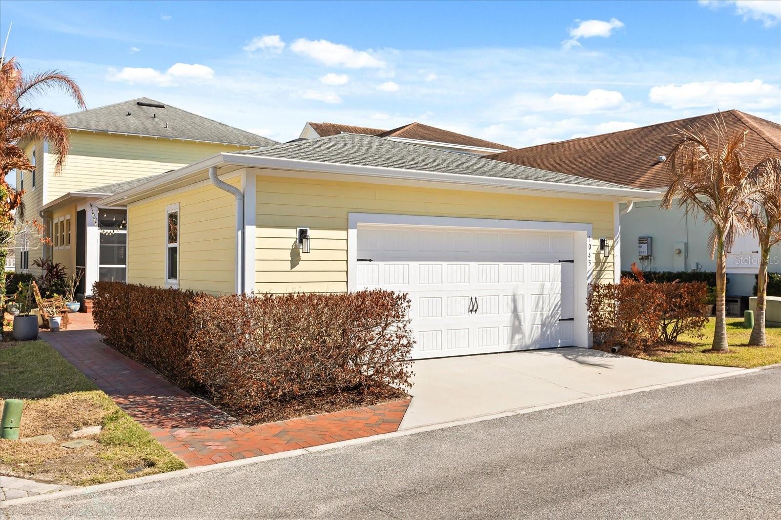 Image 33 of 47 For 1045 Colleton Alley