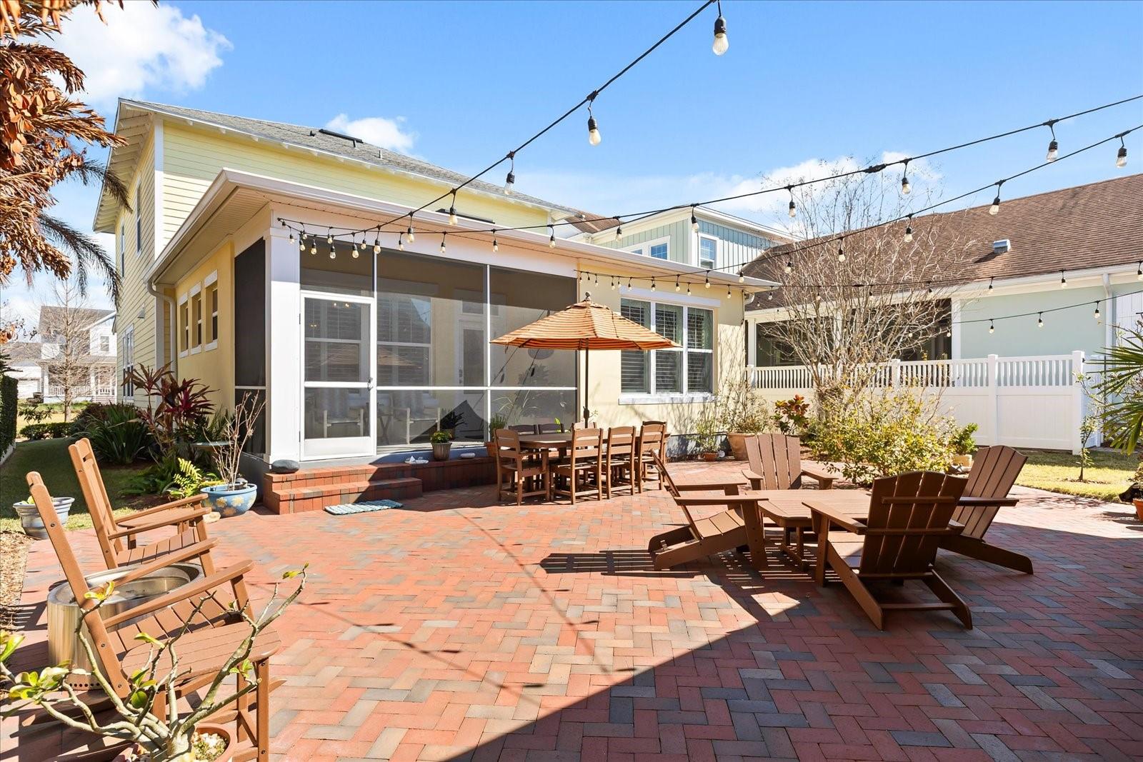 Image 36 of 47 For 1045 Colleton Alley