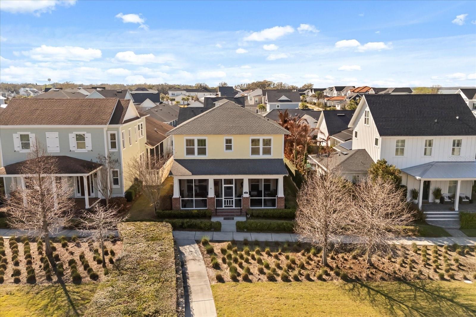 Image 40 of 47 For 1045 Colleton Alley