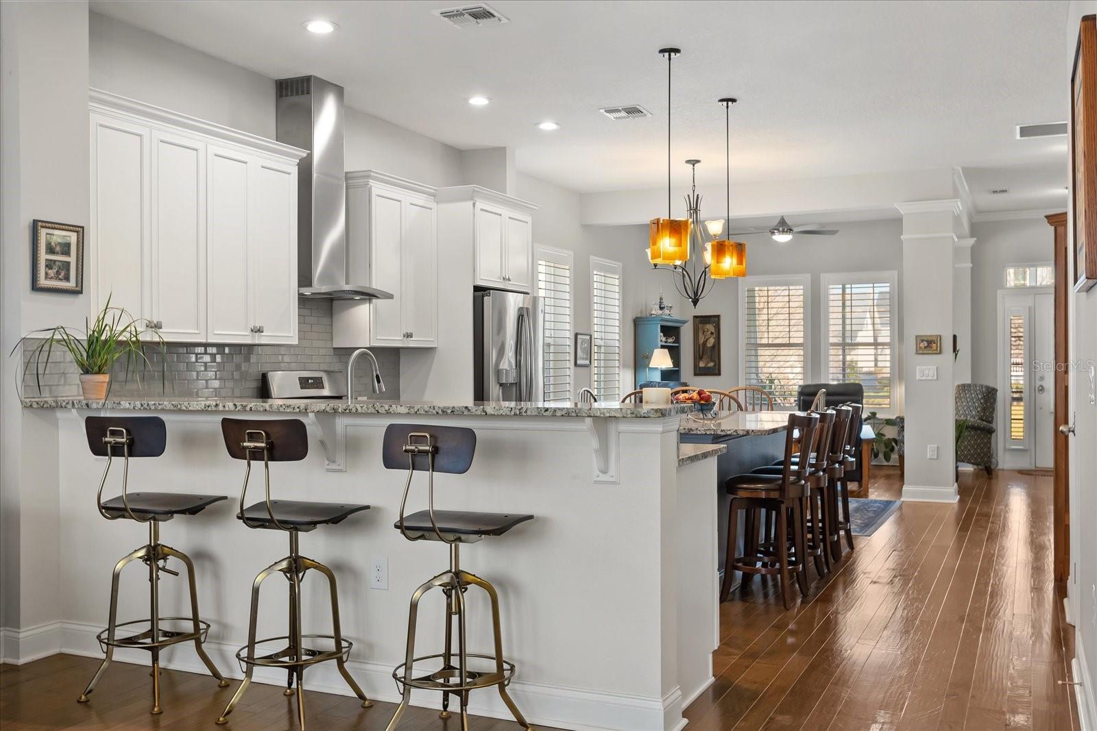 Image 7 of 47 For 1045 Colleton Alley