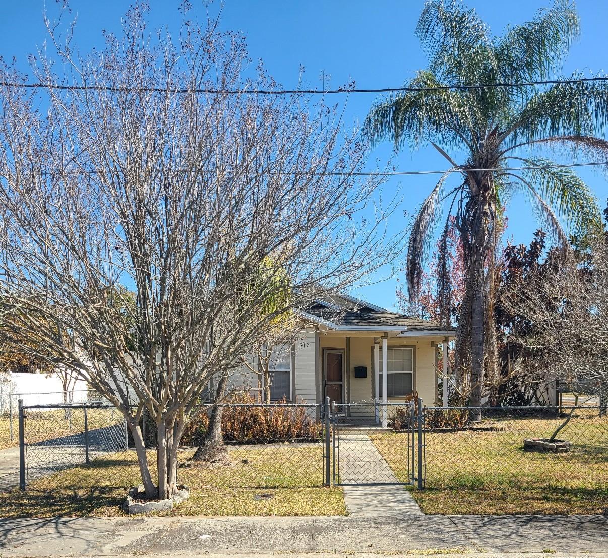 Listing Details for 517 Albany Avenue, ORLANDO, FL 32805