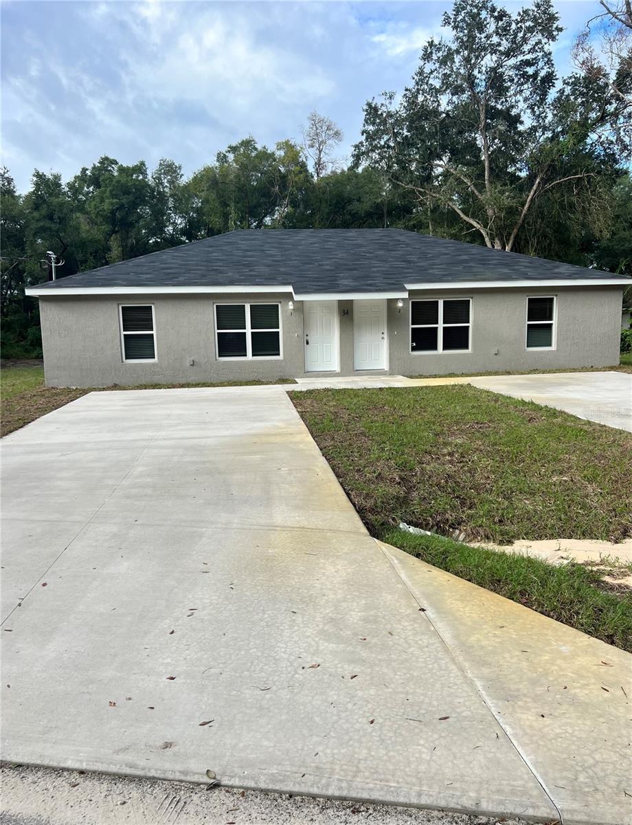 Details for 34 Locust Run 2, OCALA, FL 34472