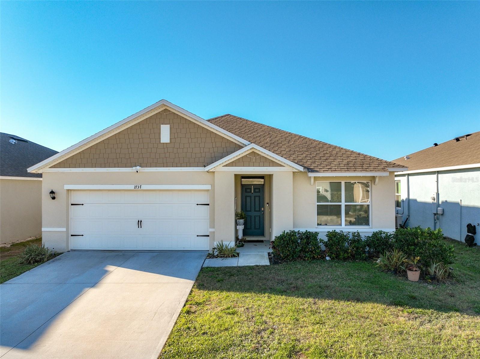 Details for 1737 Aurora Ridge Drive, ZELLWOOD, FL 32798