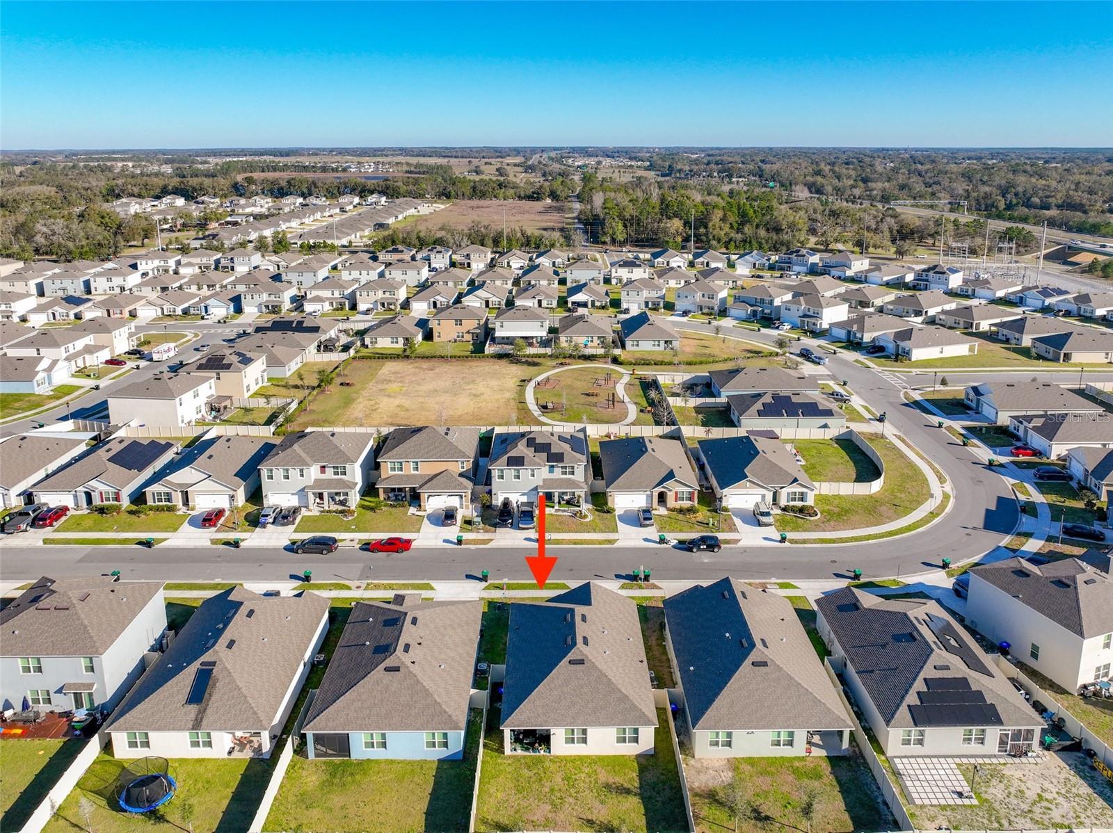 Image 13 of 53 For 1737 Aurora Ridge Drive