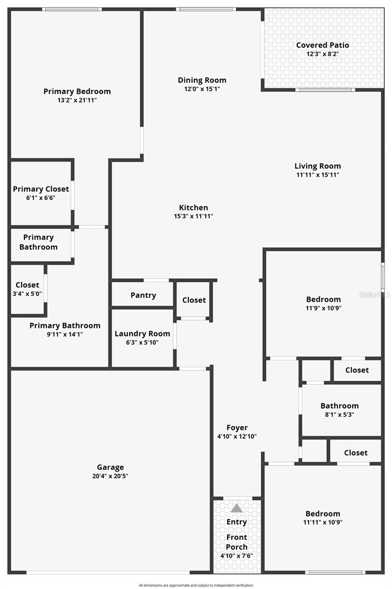 Image 14 of 53 For 1737 Aurora Ridge Drive