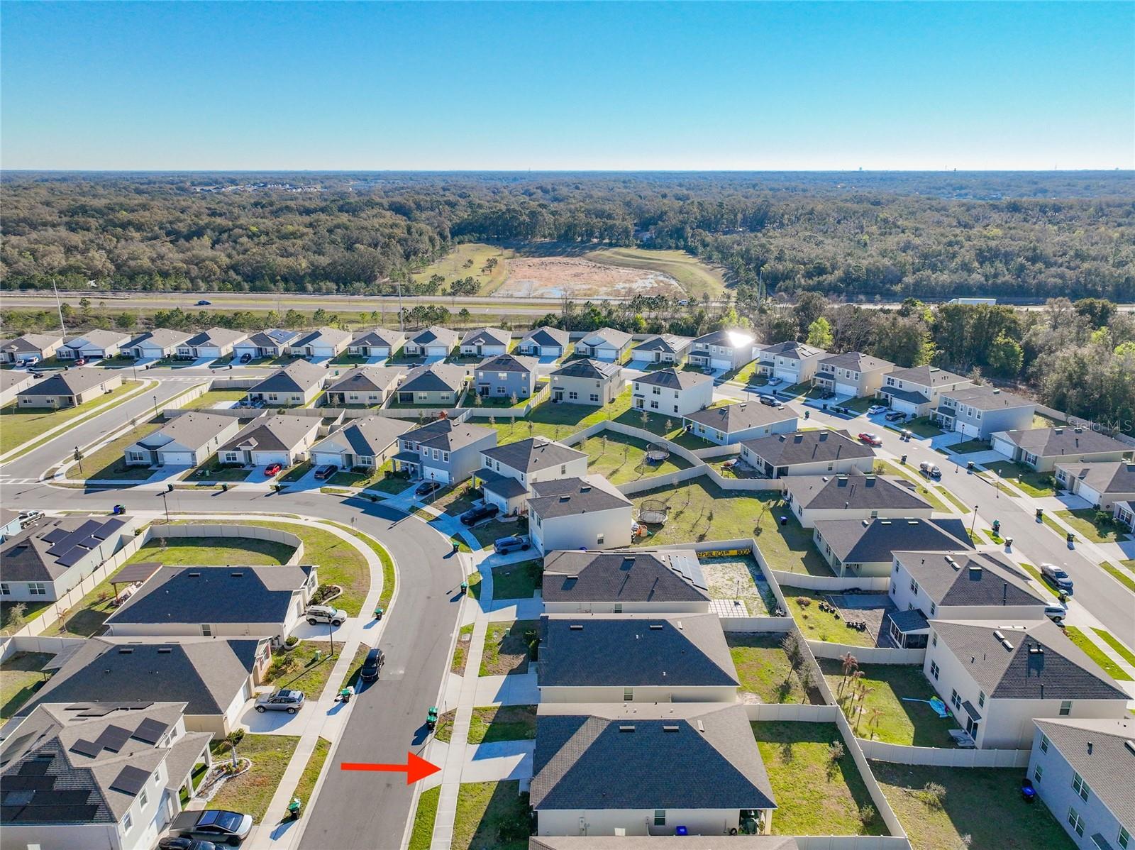 Image 53 of 53 For 1737 Aurora Ridge Drive