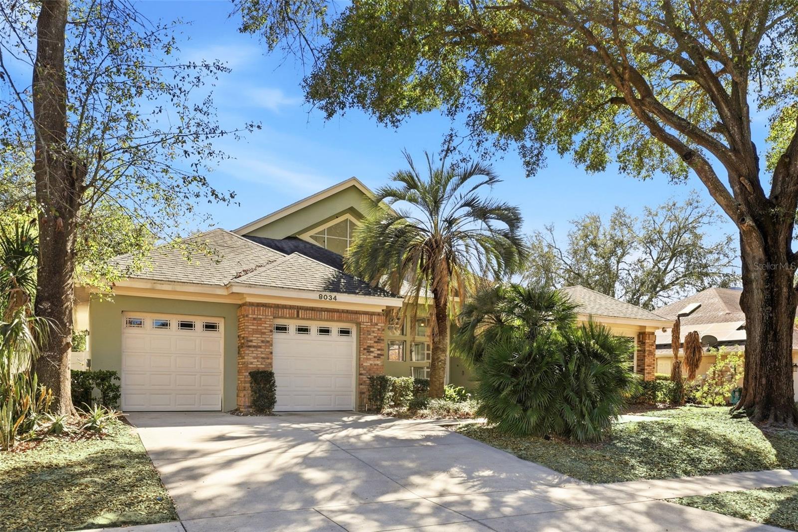 Image 2 of 43 For 8034 Landgrove Court