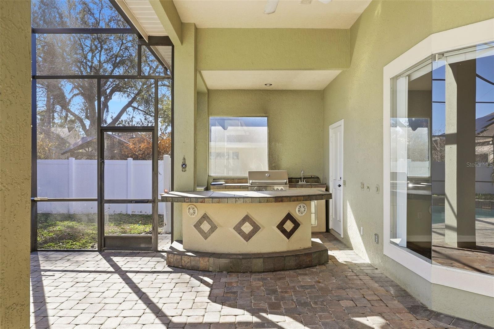 Image 33 of 43 For 8034 Landgrove Court