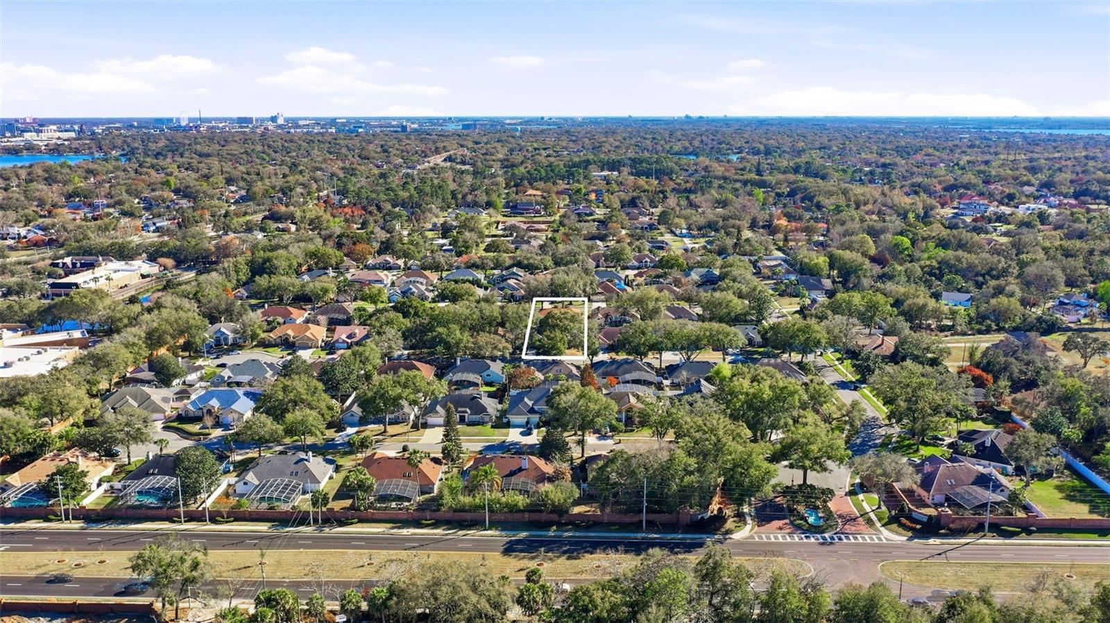 Image 43 of 43 For 8034 Landgrove Court