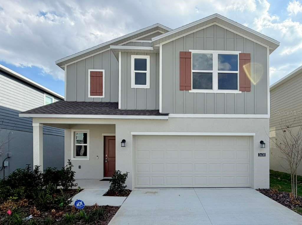 Details for 3638 Hardman Drive, LAKE WALES, FL 33853