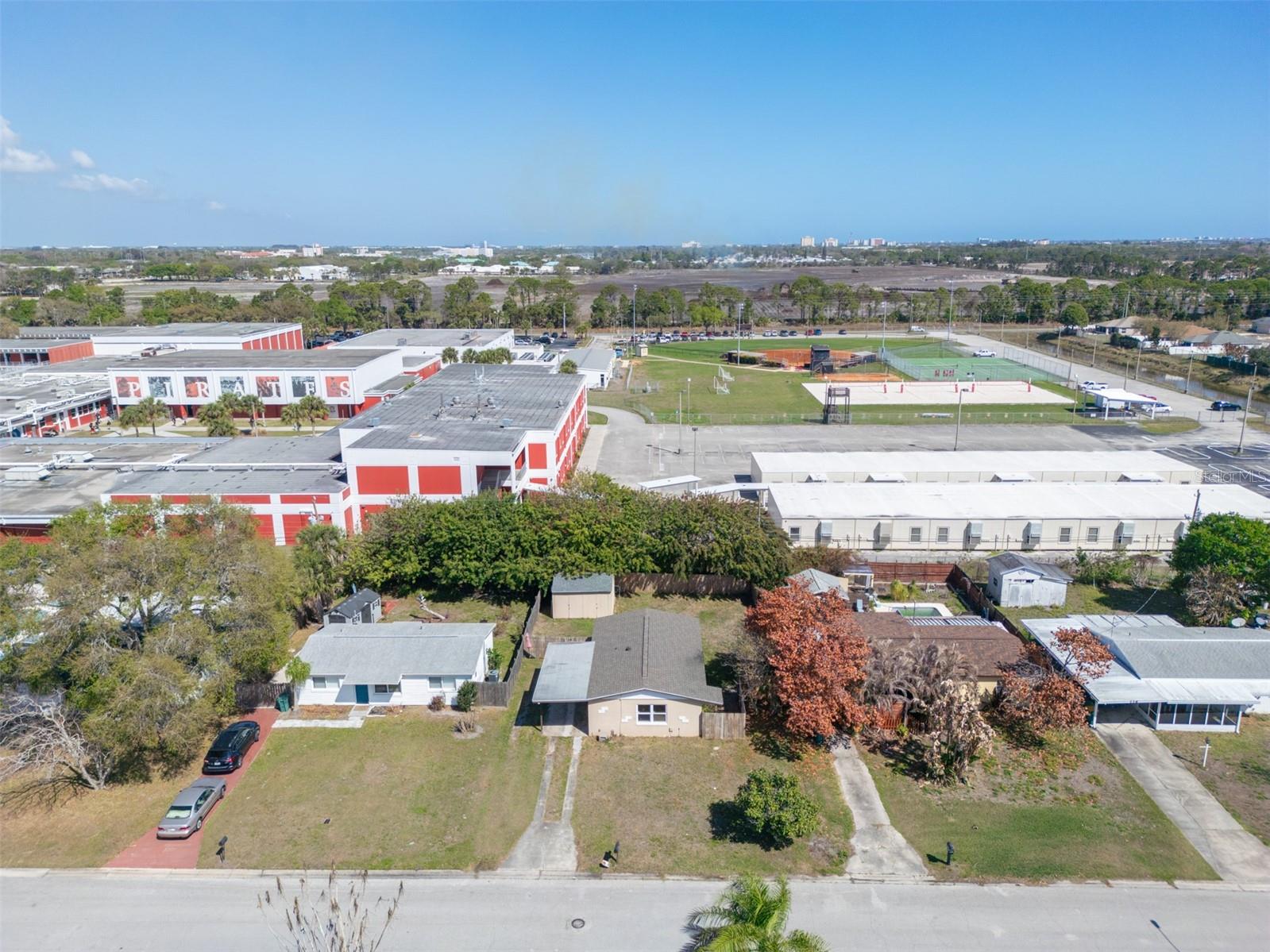 Image 23 of 26 For 218 Prince Avenue