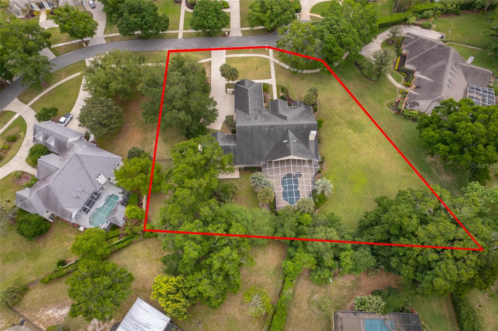 Image 34 of 34 For 1709 Iverness Court