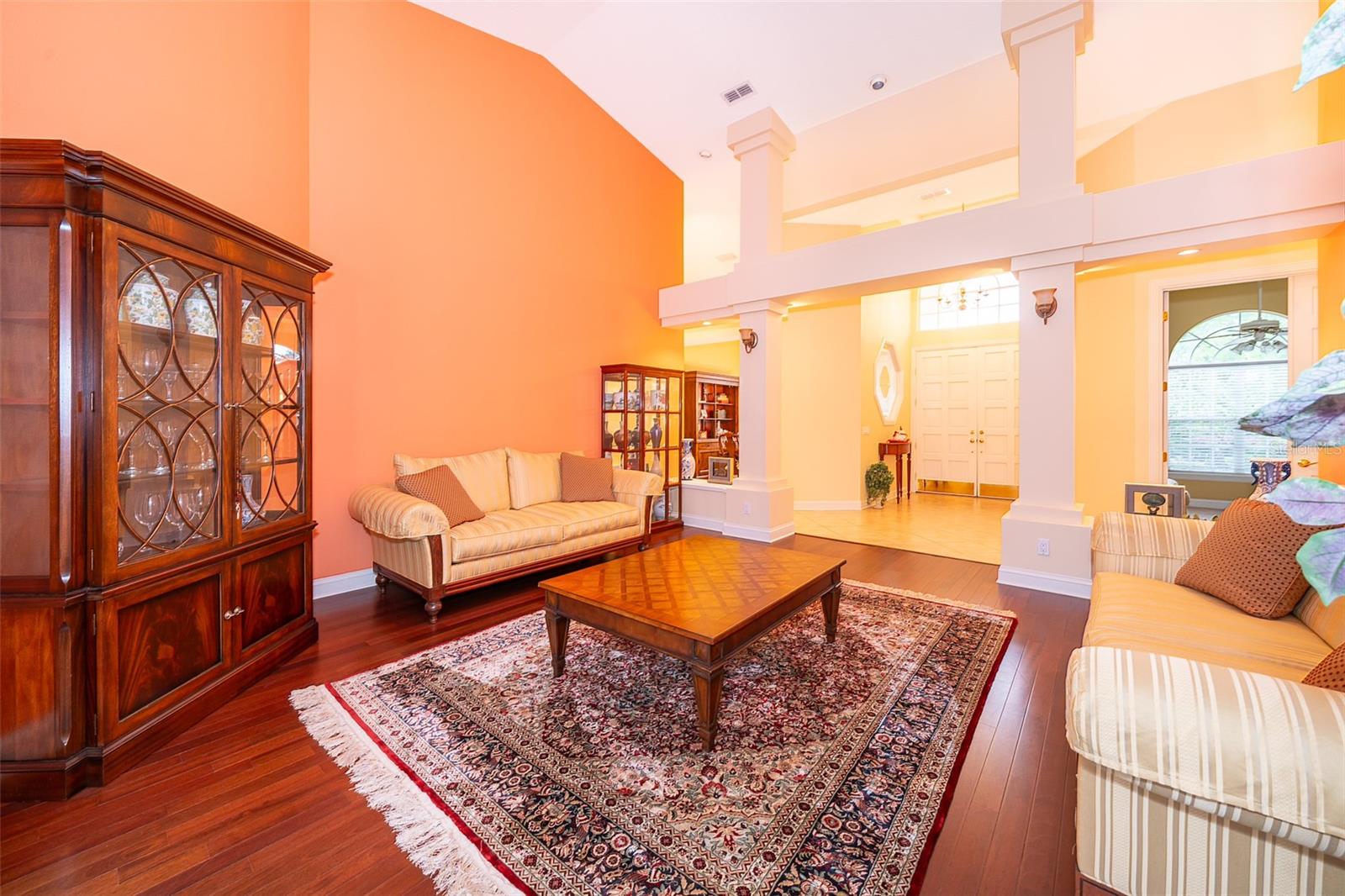 Image 5 of 34 For 1709 Iverness Court