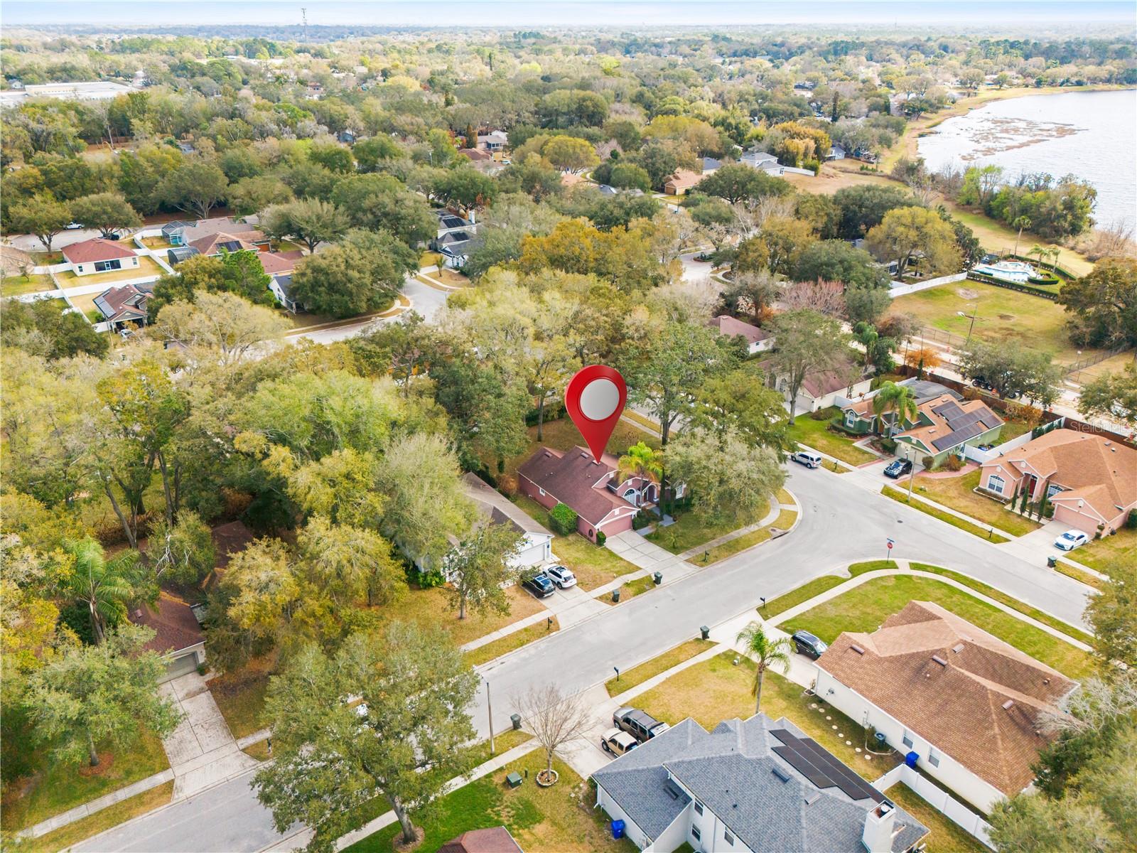 Image 25 of 27 For 2102 Applegate Drive