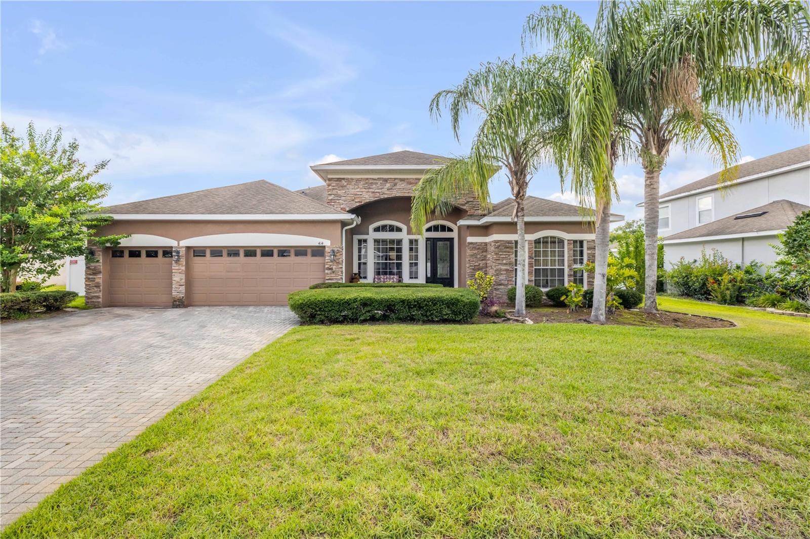 Details for 414 Holly Fern Trail, DELAND, FL 32720