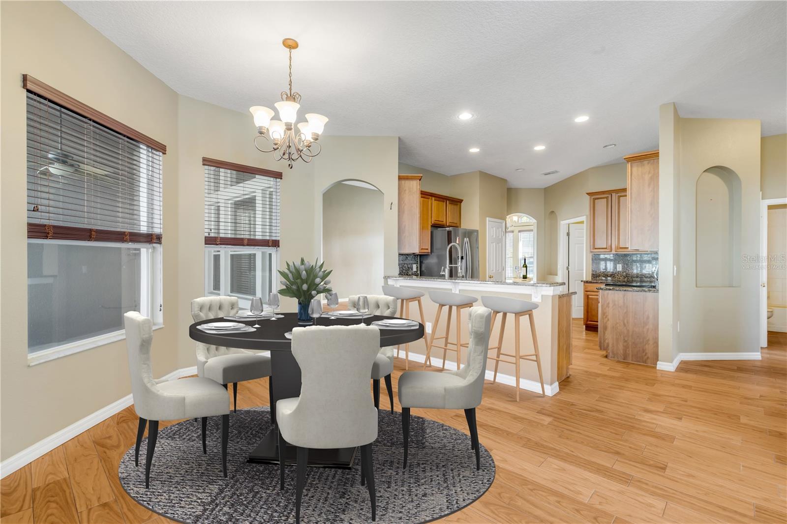 Image 11 of 36 For 414 Holly Fern Trail