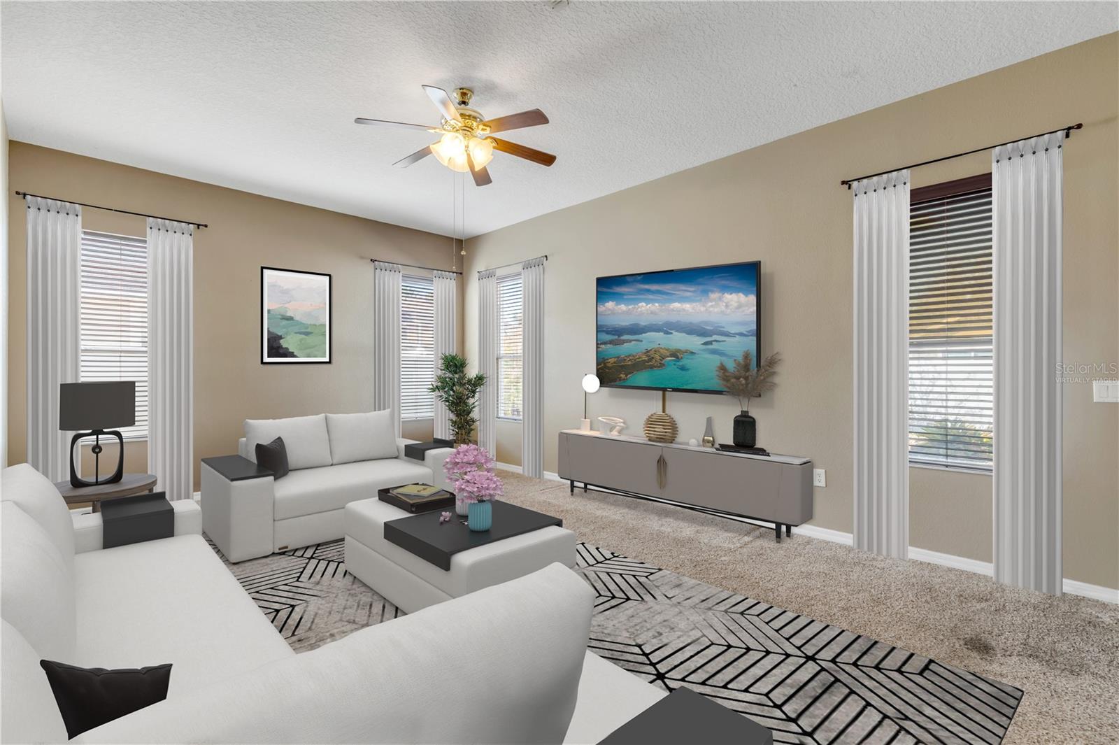 Image 14 of 36 For 414 Holly Fern Trail