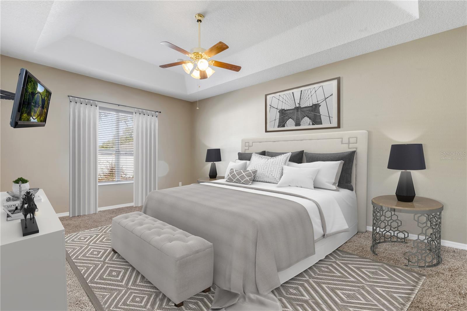 Image 16 of 36 For 414 Holly Fern Trail