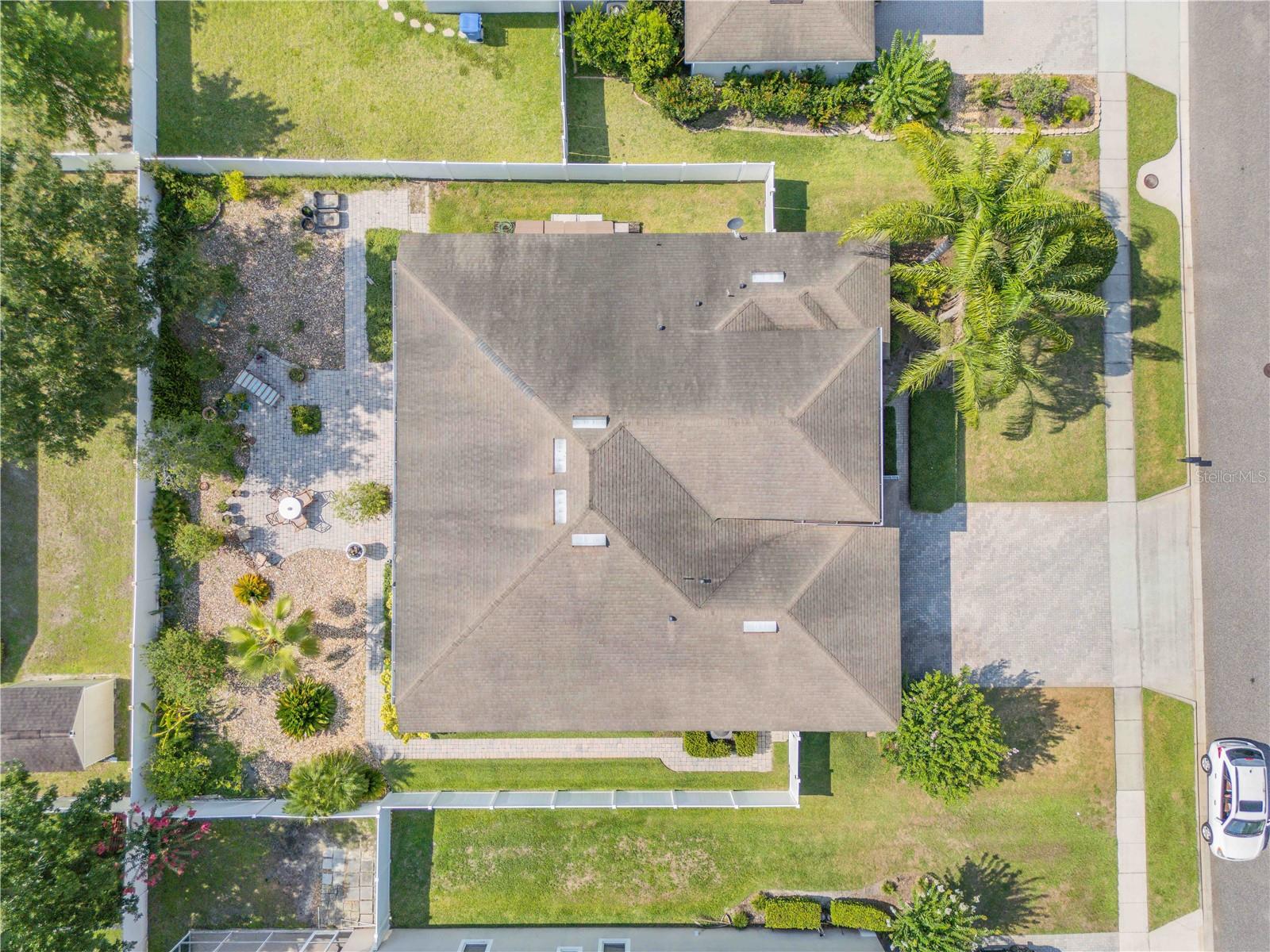 Image 33 of 36 For 414 Holly Fern Trail