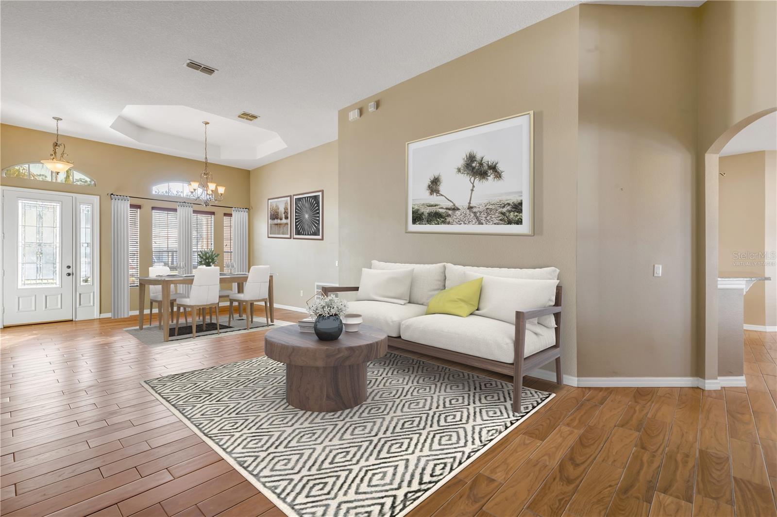 Image 4 of 36 For 414 Holly Fern Trail