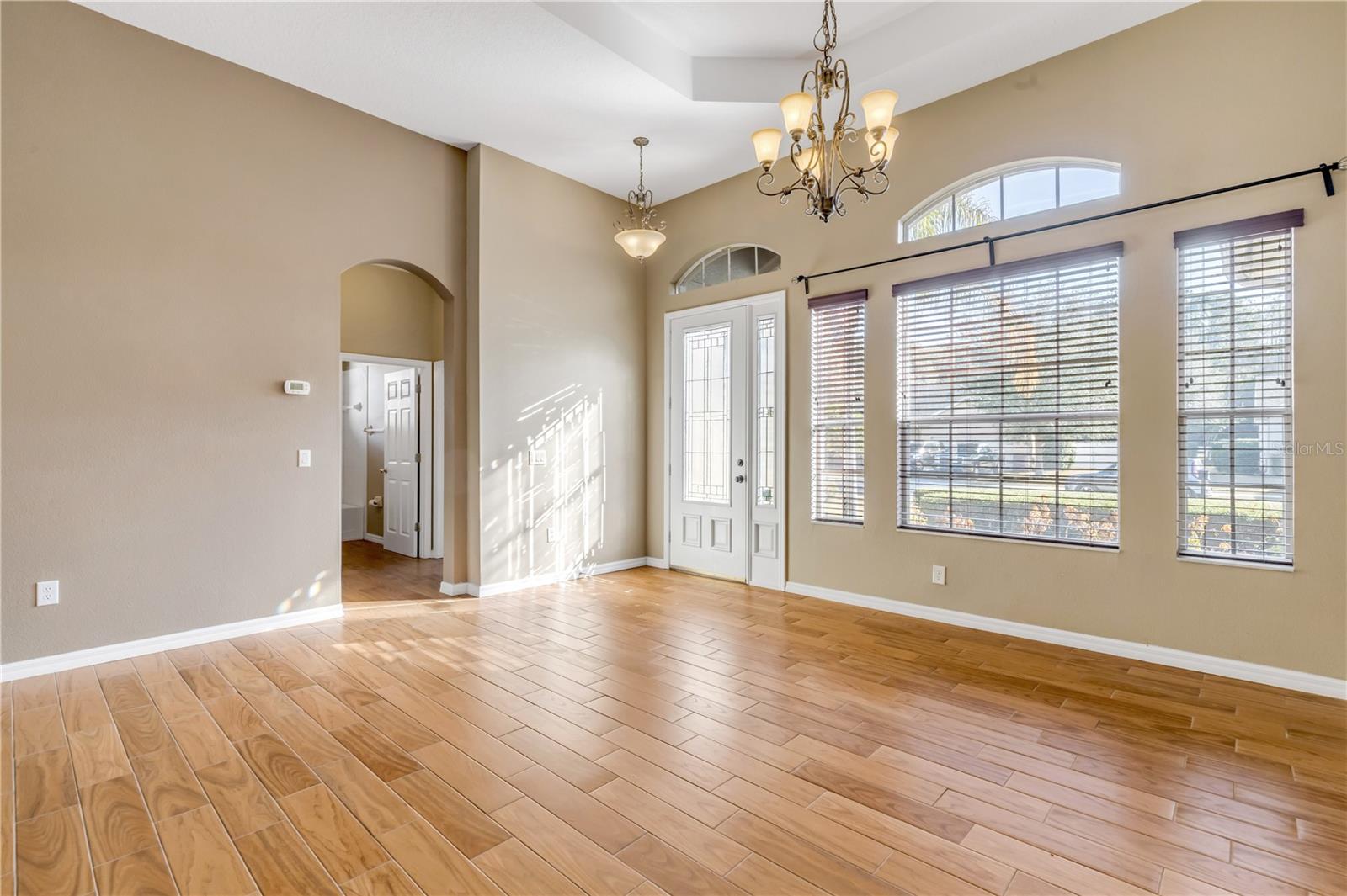 Image 6 of 36 For 414 Holly Fern Trail