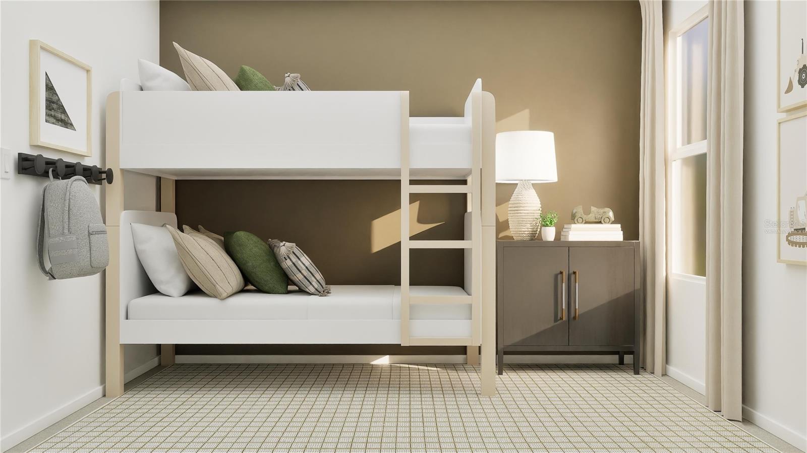 Image 17 of 28 For 3130 Granite Ridge Avenue