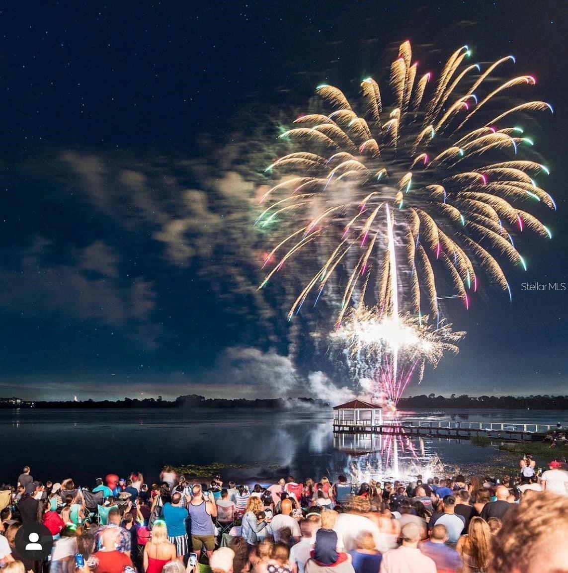 Image 25 of 27 For 1550 Lake Baldwin Lane C