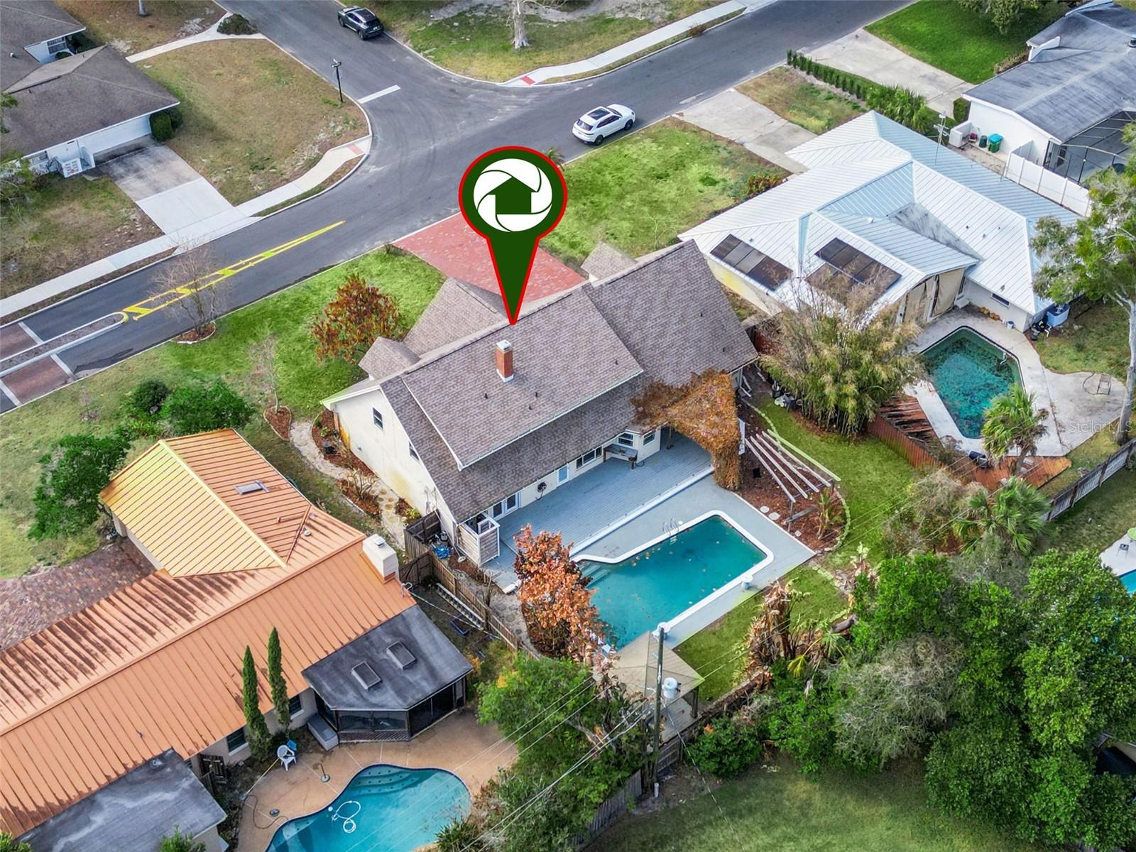 Image 29 of 31 For 1135 Thunder Trail