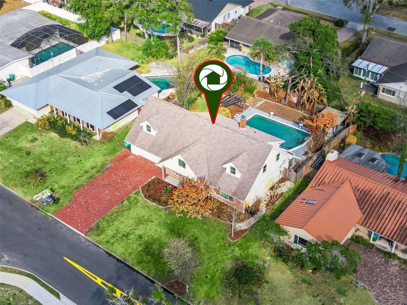 Image 30 of 31 For 1135 Thunder Trail