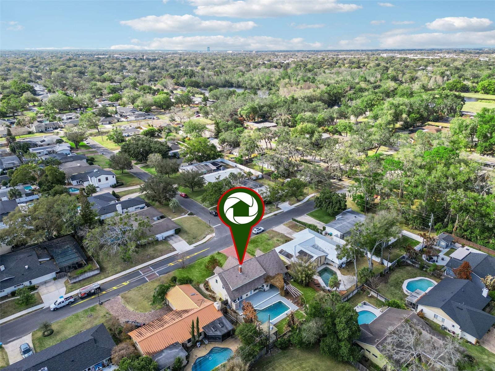 Image 31 of 31 For 1135 Thunder Trail