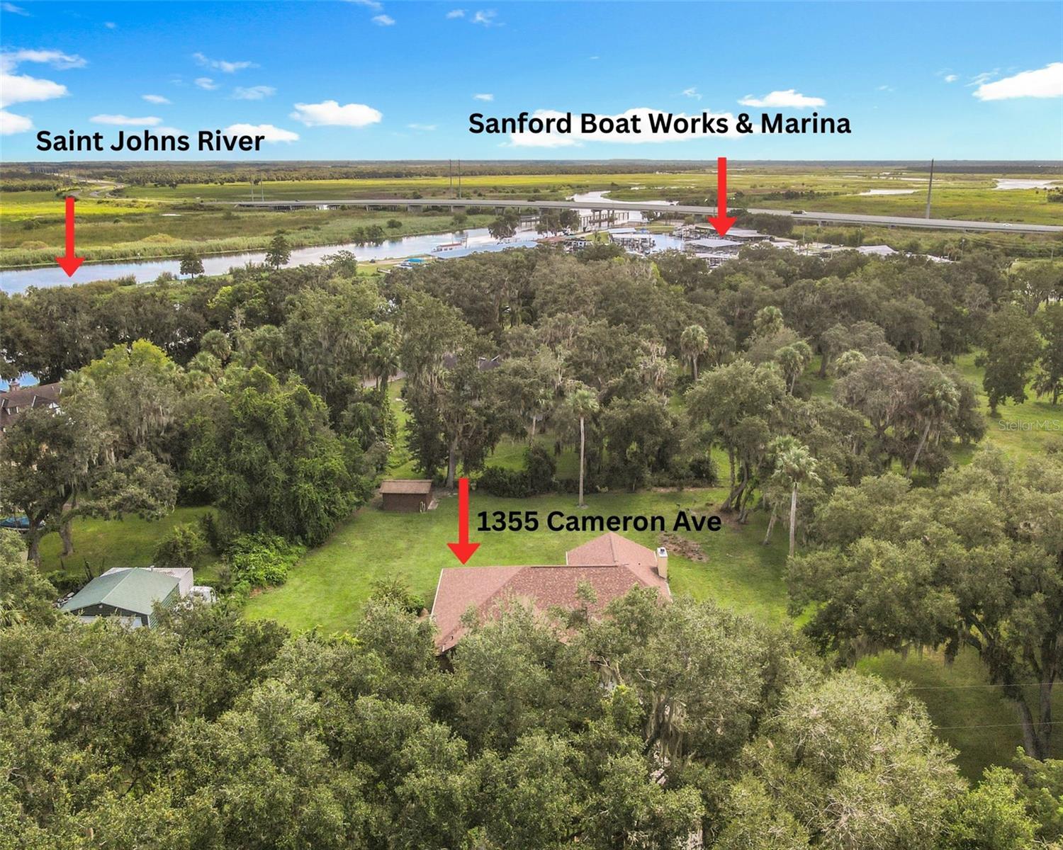 Image 2 of 51 For 1355 Cameron Avenue