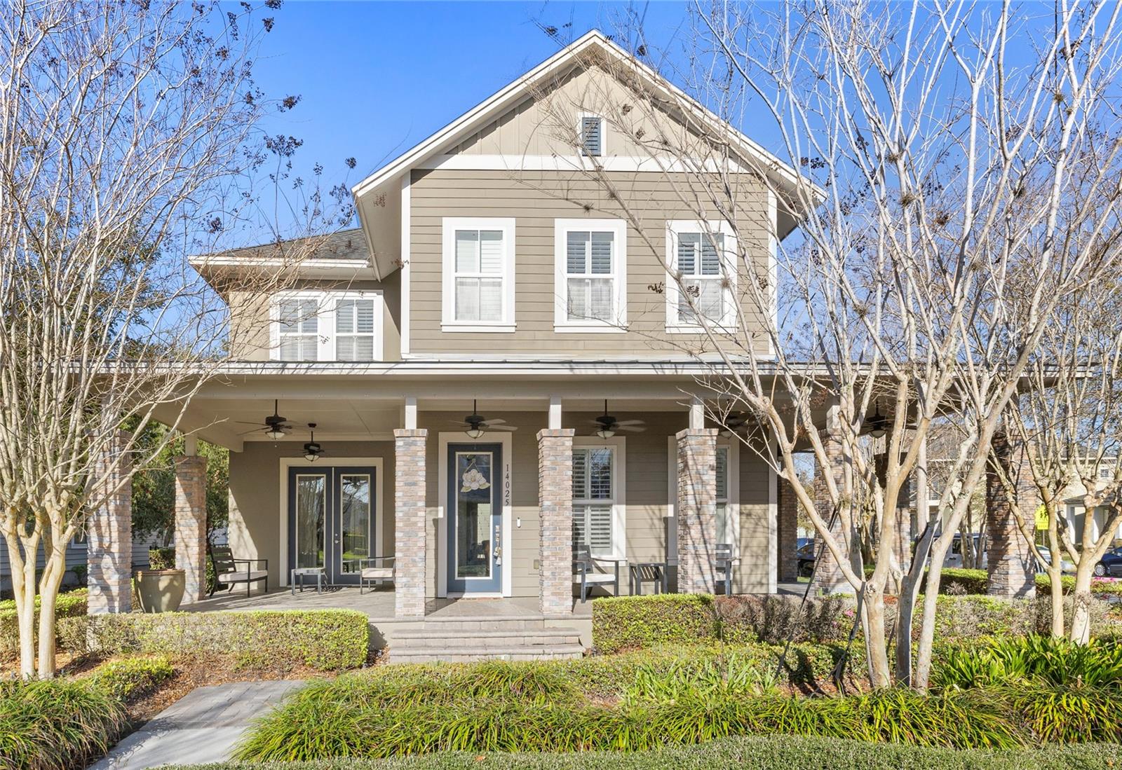 Details for 14025 Hench Lane, ORLANDO, FL 32827