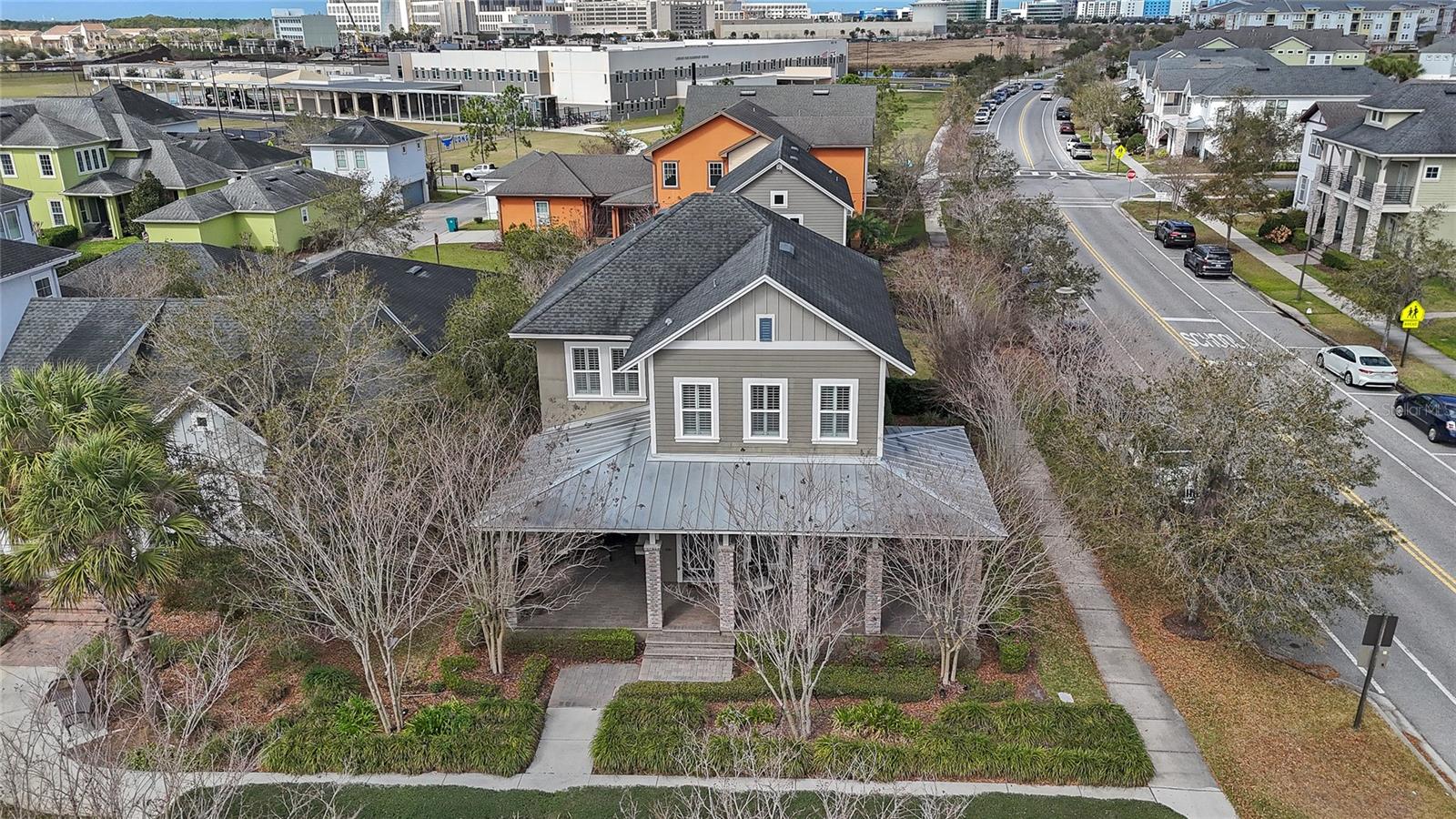 Image 66 of 66 For 14025 Hench Lane