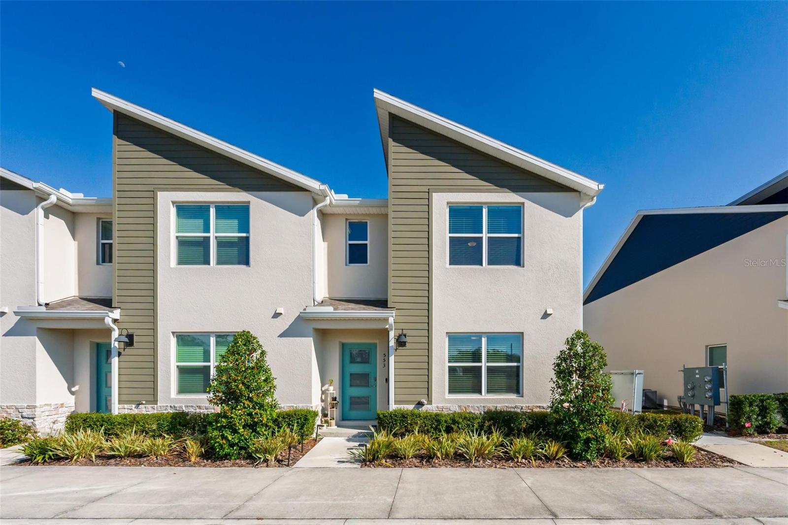 Details for 553 John L Mica Way, LONGWOOD, FL 32750